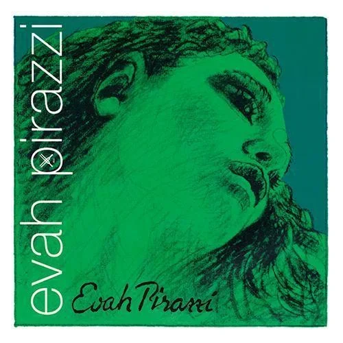 Pirastro Evah Pirazzi Violin A String 1/2-3/4