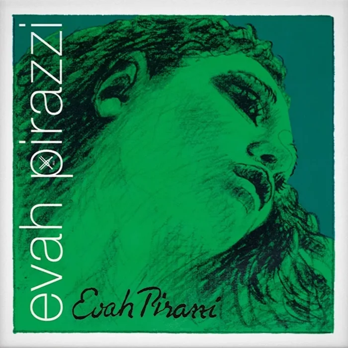 Pirastro Evah Pirazzi Violin A String