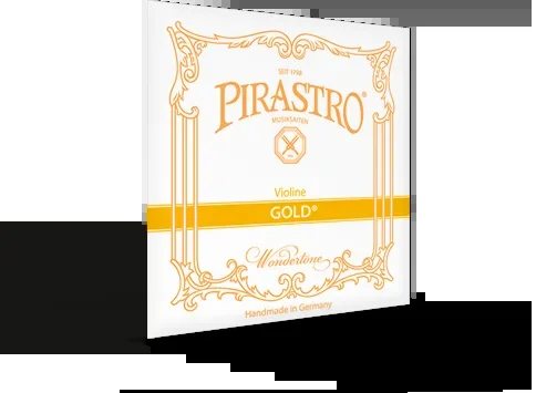 Pirastro Gold Label E String