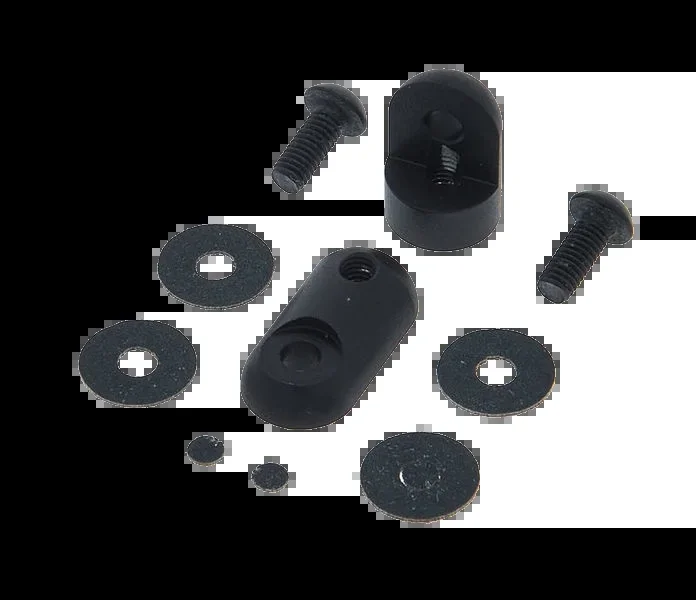 Pirastro Korfker Shoulder Rest Ergo Pack