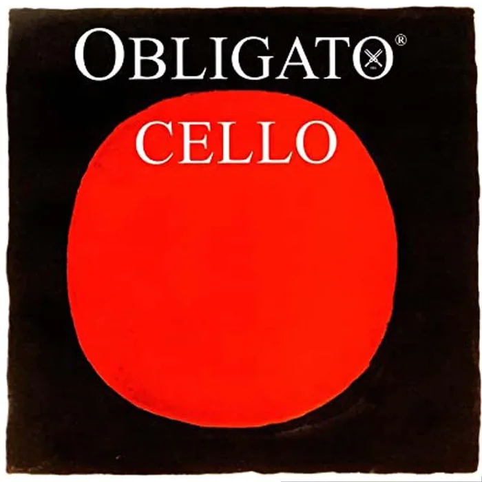 Pirastro Obligato Cello C String