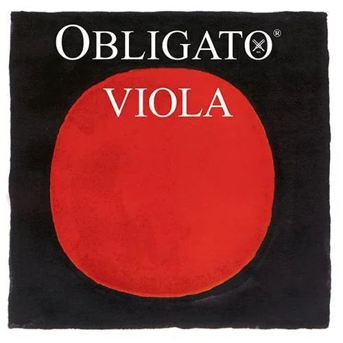Pirastro Obligato Viola G String 15″-16.5″