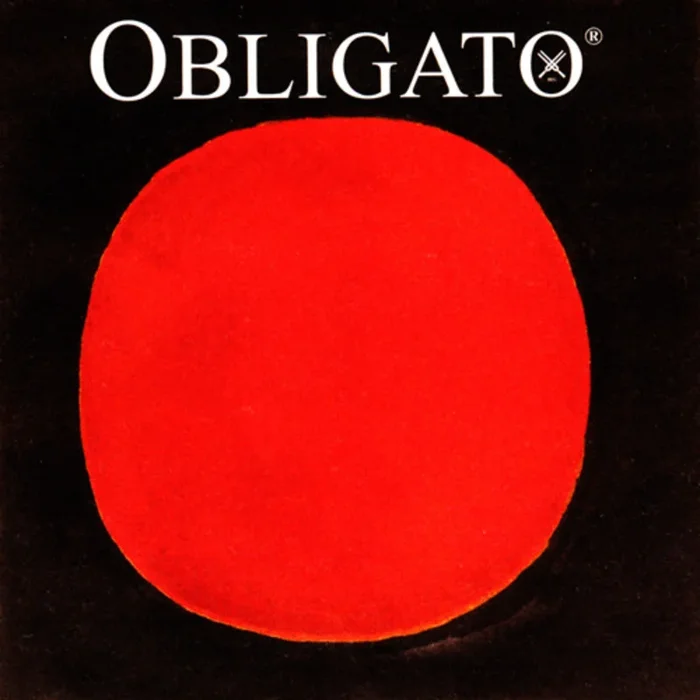 Pirastro Obligato Violin G String