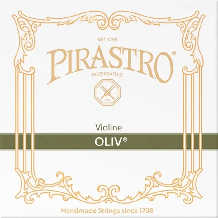 Pirastro Oliv Violin G String