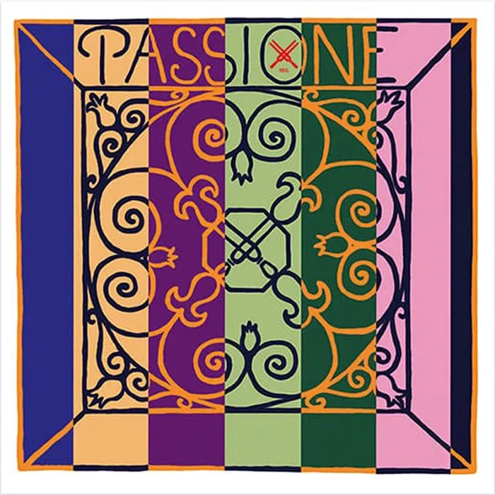 Pirastro Passione Orchestra Bass B5 String