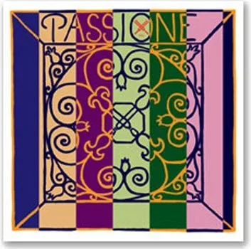 Pirastro Passione Violin A String