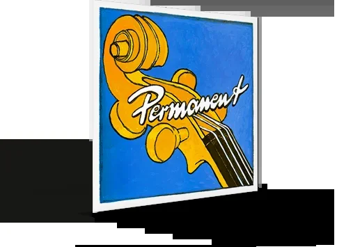 Pirastro Permanent Cello String G