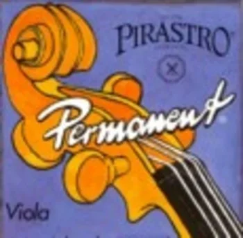 Pirastro PERMANENT viola G string, medium