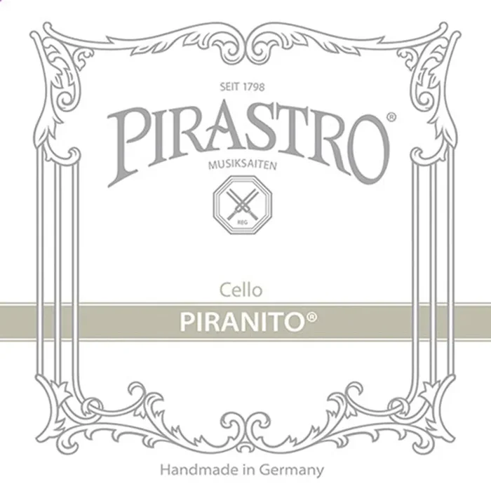 Pirastro Piranito Cello C String