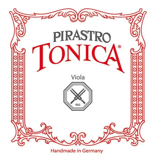 Pirastro Tonica Viola A String Aluminum