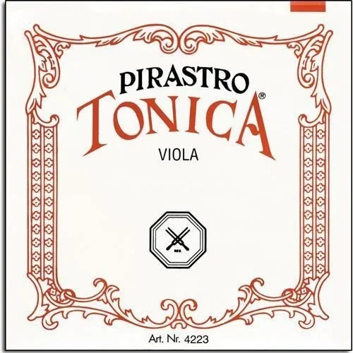 Pirastro TONICA viola C tungsten forte Discontinued