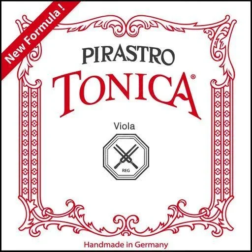 Pirastro Tonica Viola String Set 15″-16.5″