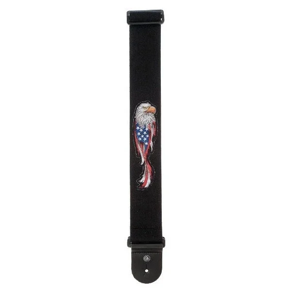 Planet Waves Eagle 64P04 Guitar Strap