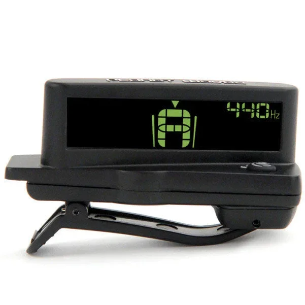 Planet Waves PW-CT10 Chromatic Headstock Tuner