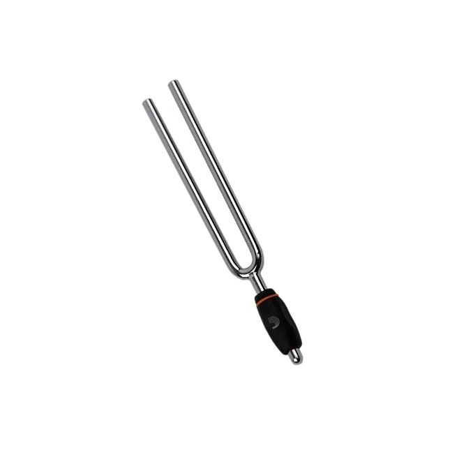 Planet Waves Tuning Fork-A 440 hz with ergonomic handle