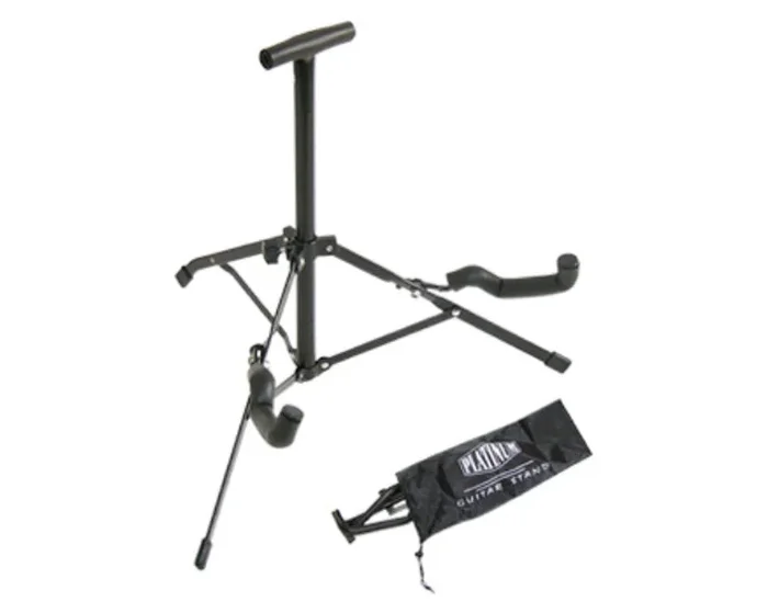 Platinum EGS-60 Fold-up Guitar Stand