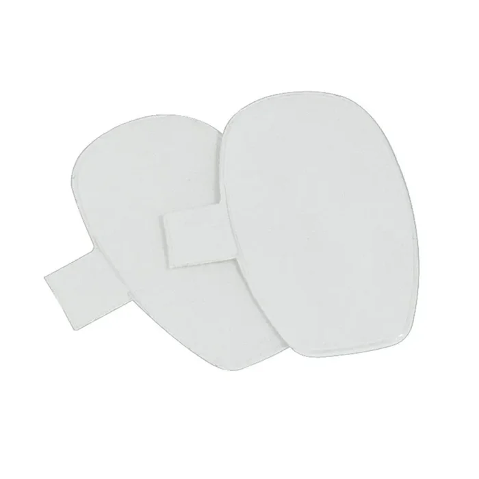 Player’s Clear Vinyl Mouthpiece Teeth Guard, 2PK