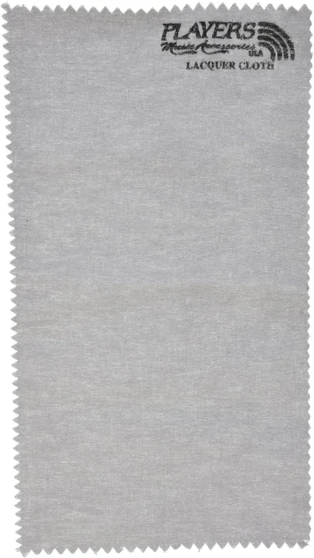 Players Products Rainbow Lacquer Cloth Small