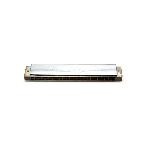 Pluto JH024 24 Hole C Key Harmonica