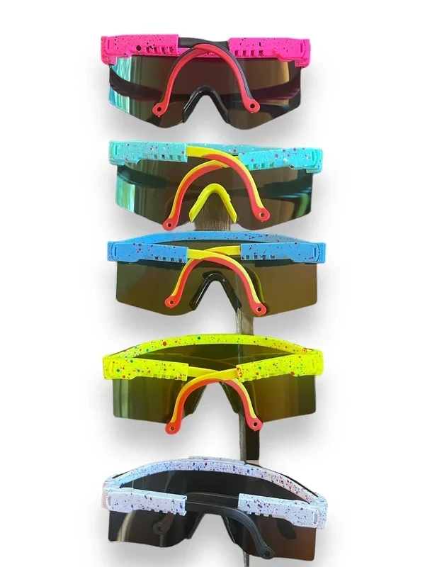 Polarized Sun Glasses – Kid Size (ages 6-18)