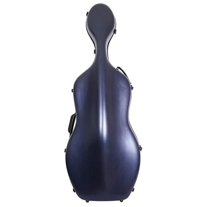 POLYCARBONATE CELLO CASE
