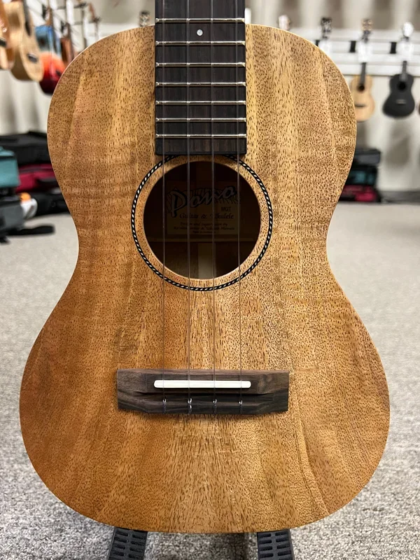PONO MGT Solid Mango Tenor Ukulele