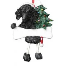 Poodles – 2 Colors