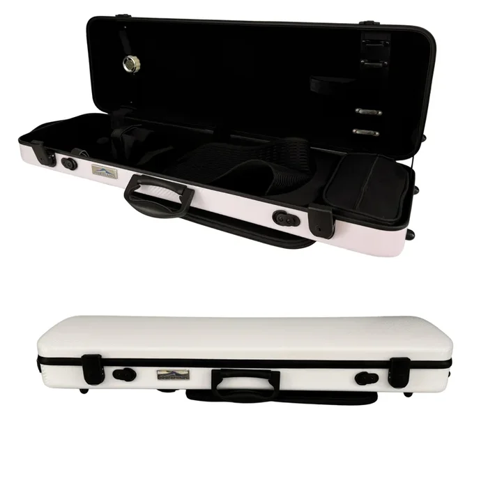Portland Carbon Composite Violin Case