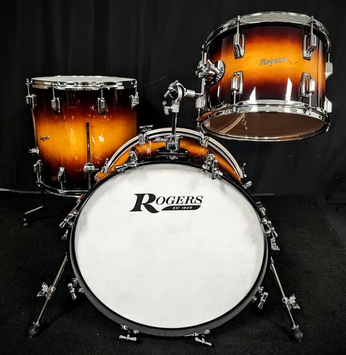 PowerTone 3-Piece Shell Pack