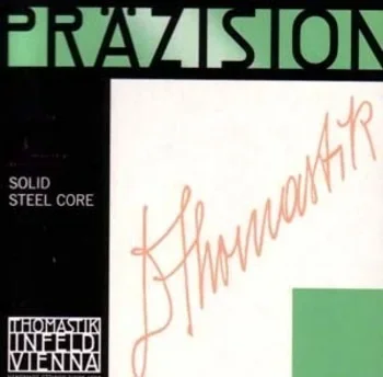 Prazision (Precision) bass E string by Thomastic-Infeld