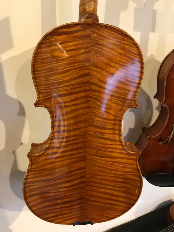 Pre-Owned 15.25″ Virtuoso Viola