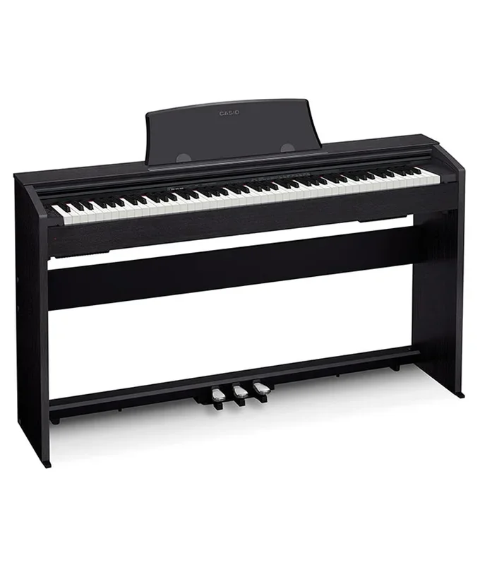 Pre-Owned Casio Privia PX-770 Digital Piano | Used