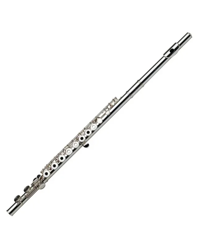 Pre-Owned Gemeinhardt Flute J1 Headjoint – Silver Plated | Used