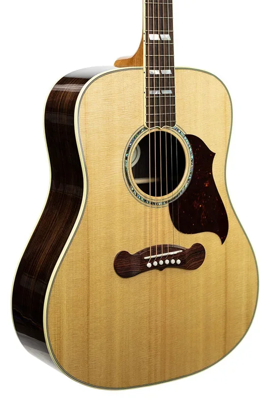 Pre-Owned Gibson Songwriter Acoustic Guitar – Antique Natural | Used