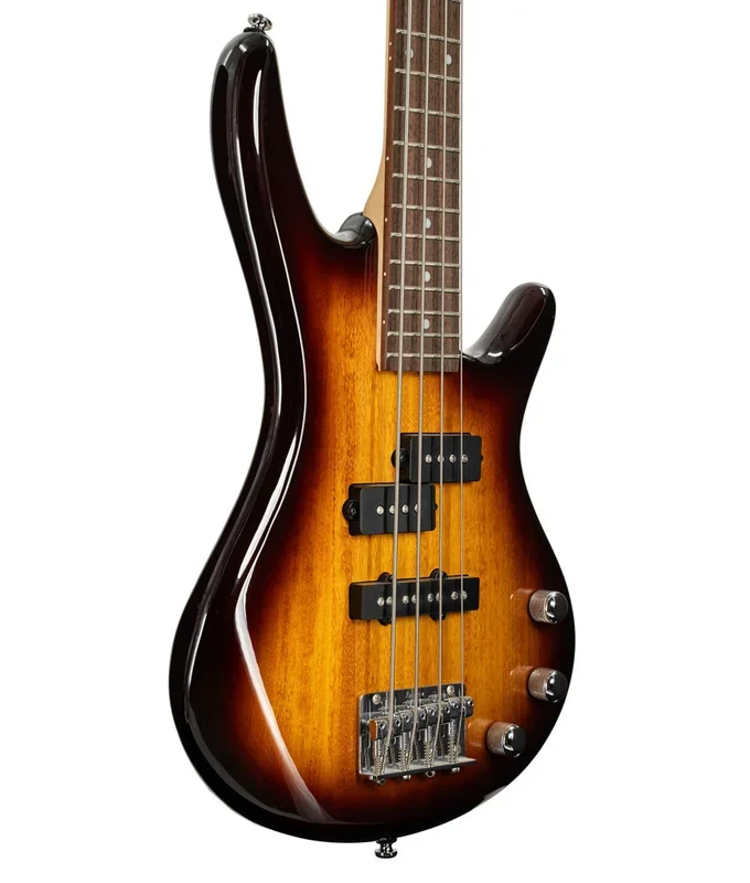 Pre-Owned Ibanez GSRM20 Mikro Gio Bass Guitar | Used