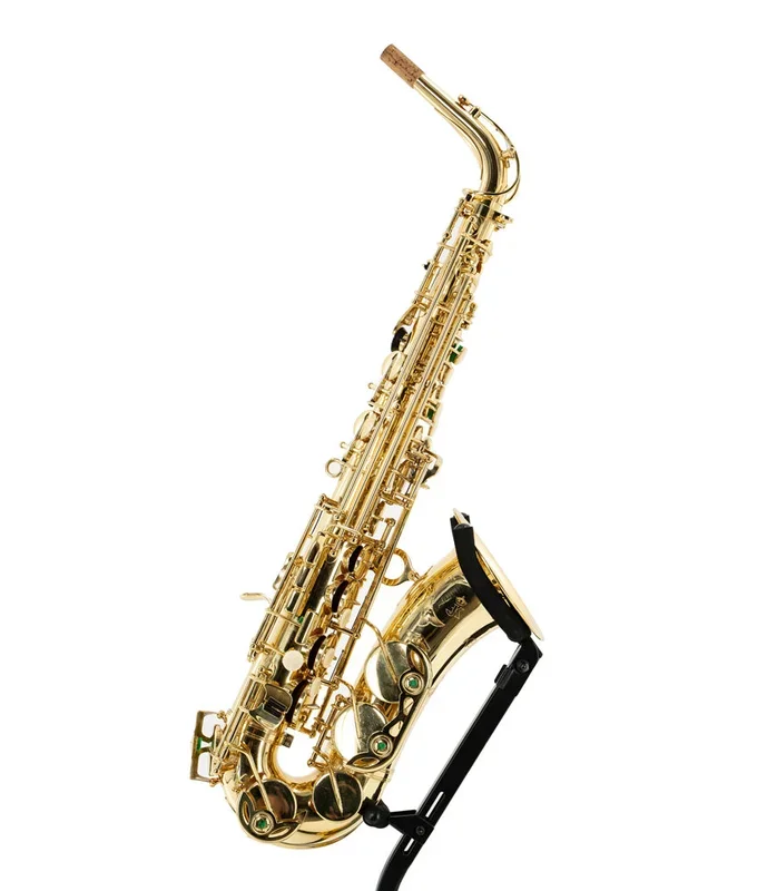 Pre-Owned Keilwerth EX90 Series II Alto Saxophone – Lacquered | Used