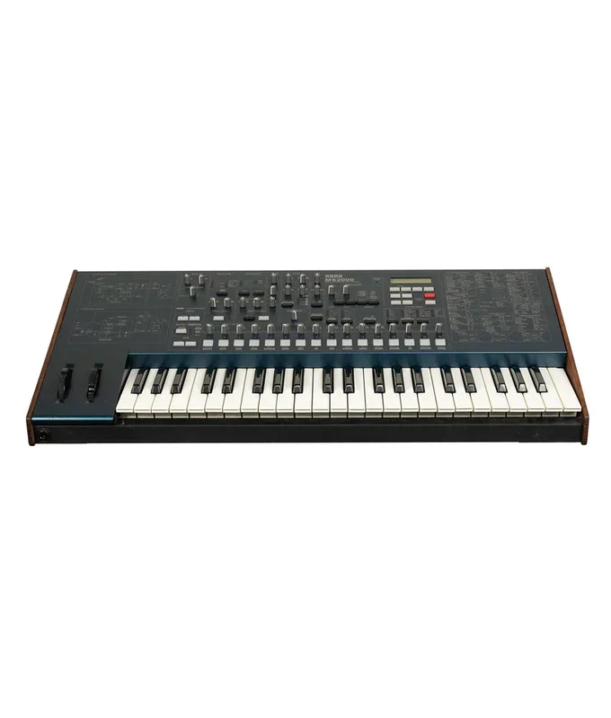 Pre-Owned Korg MS2000 44-Key Virtual Analog Synthesizer | Used