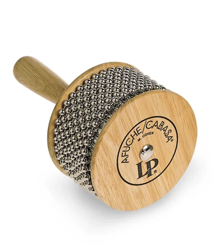 Pre Owned Latin Percussion LP234A Standard Afuche/Cabasa | Used