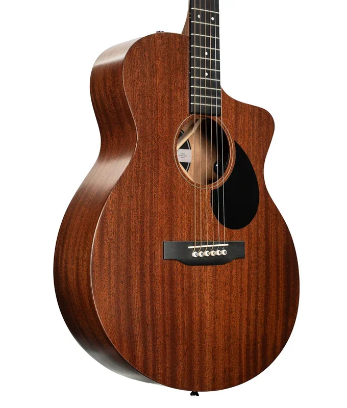 Pre-Owned Martin SC-10E Sapele Acoustic-Electric Guitar | Used