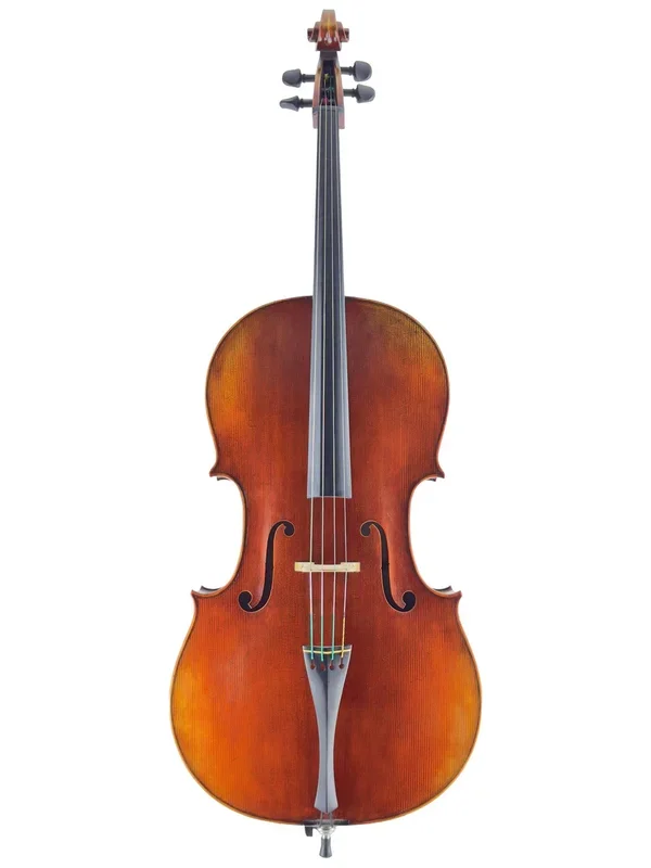 Pre-Owned Michael Todd III Cello #329
