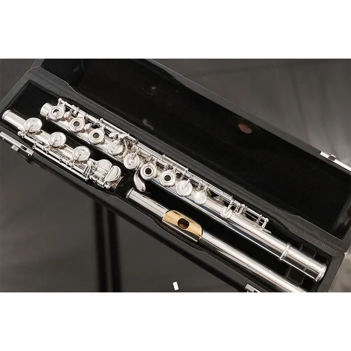 Pre-Owned Pearl 765 Flute