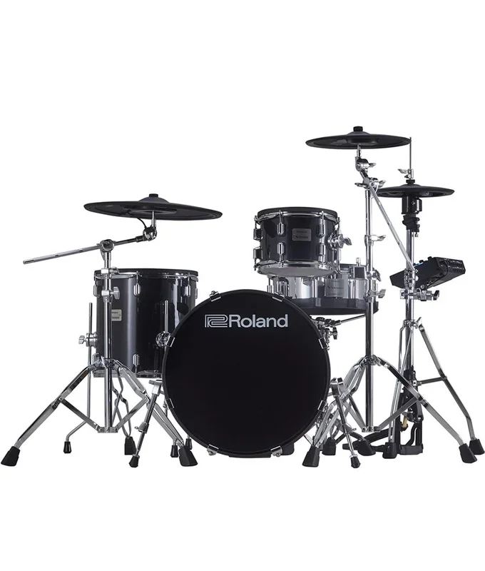 Pre-Owned Roland V-Drums Acoustic Design VAD503 Electronic Drum Set