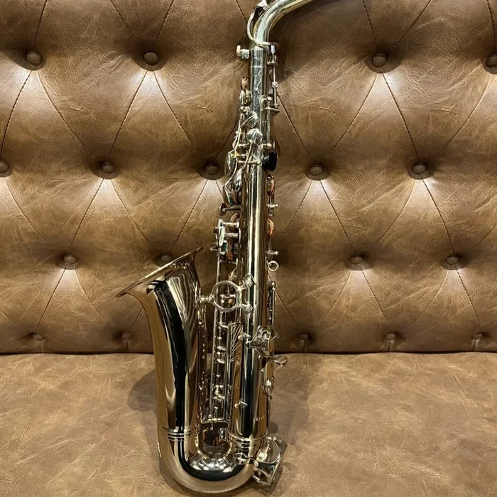 Pre-Owned Selmer Omega Alto Saxophone
