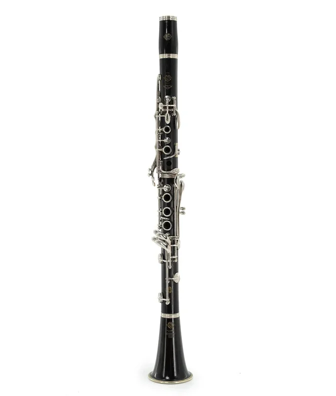 Pre-Owned Selmer Series 9 Wood Clarinet | Used