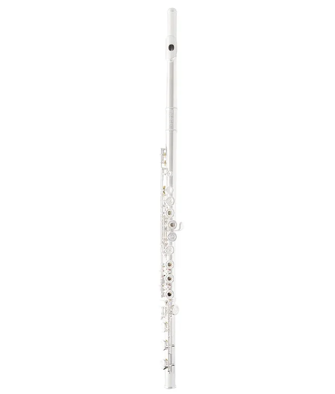 Pre-Owned Selmer SFL511BO Intermediate Open-Hole Flute w/ B foot, Offset G | Used