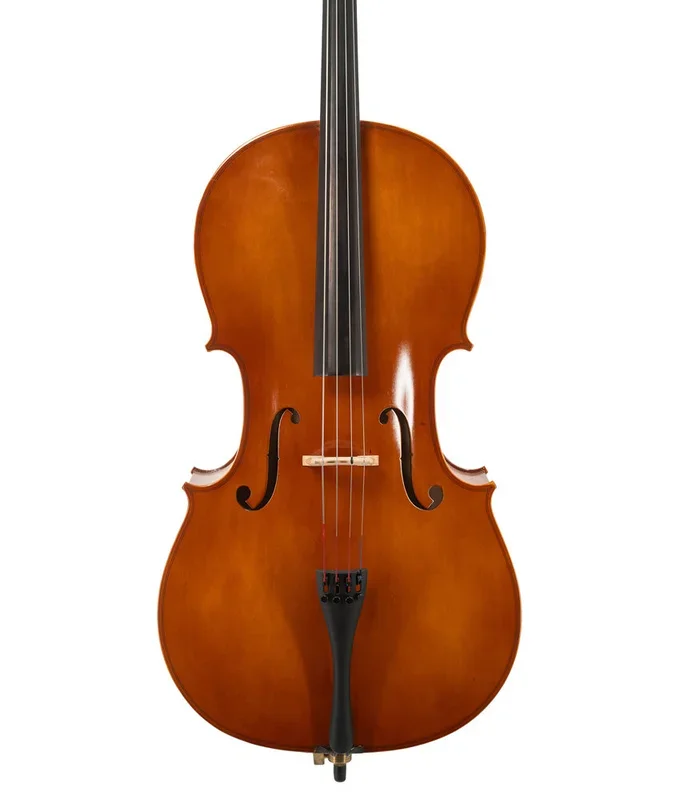 Pre-Owned Strobel MC80 Cello | Used