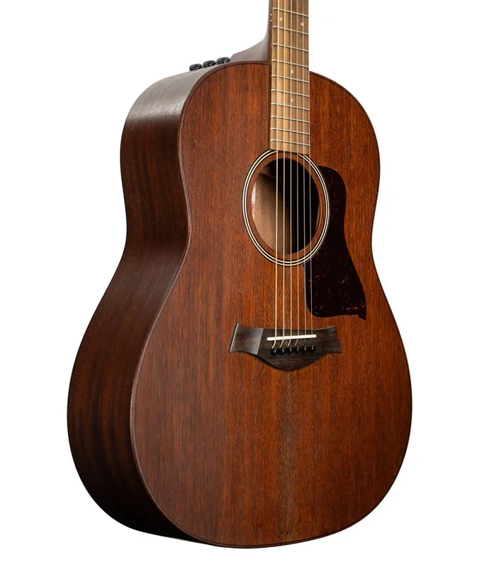 Pre-Owned Taylor AD27e American Dream Mahogany Sapele Acoustic-Electric Guitar | Used