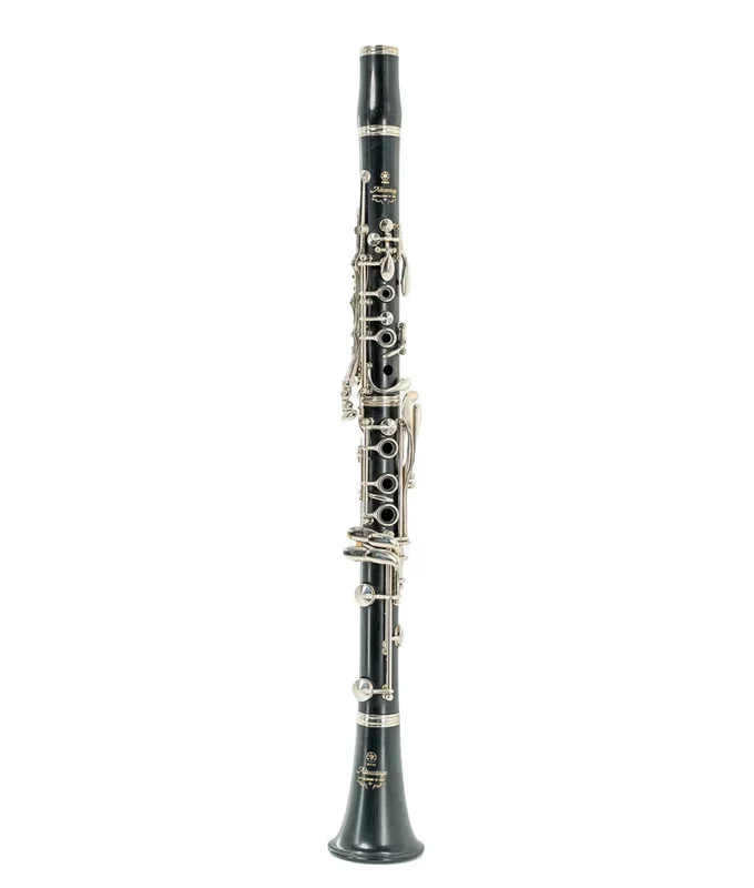 Pre-Owned Yamaha YCL200ADII Advantage Wood Clarinet | Used