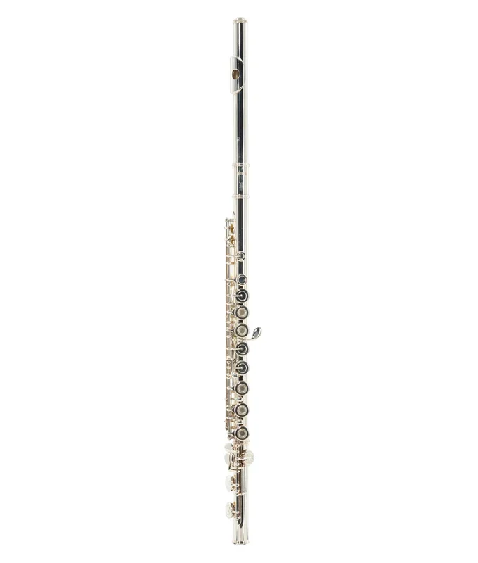 Pre-Owned Yamaha YFL-282 In-Line Open-Holed Flute | Used