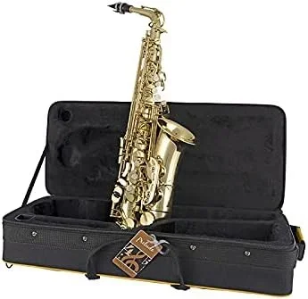 Prelude by Conn-Selmer AS711 Student Model Alto Saxophone